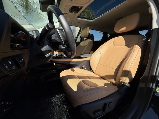 used 2023 Kia EV6 car, priced at $32,305