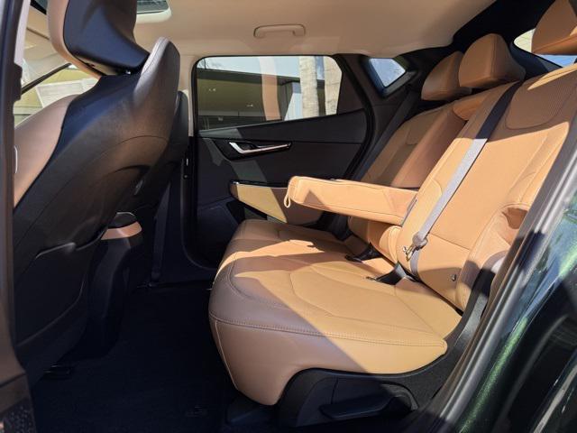 used 2023 Kia EV6 car, priced at $32,305