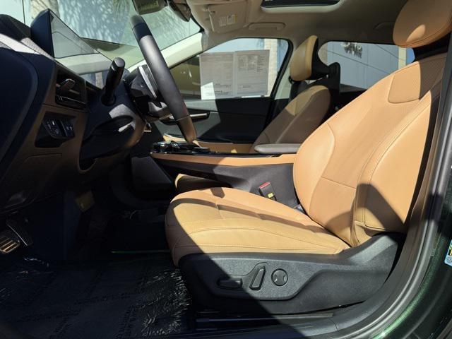 used 2023 Kia EV6 car, priced at $32,305