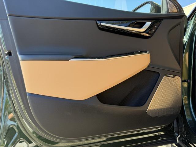 used 2023 Kia EV6 car, priced at $32,305