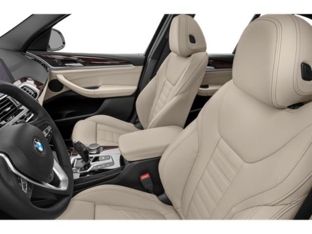 used 2021 BMW X3 PHEV car, priced at $29,999