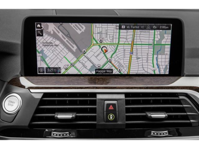 used 2021 BMW X3 PHEV car, priced at $29,999