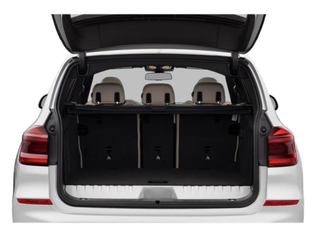 used 2021 BMW X3 PHEV car, priced at $29,999