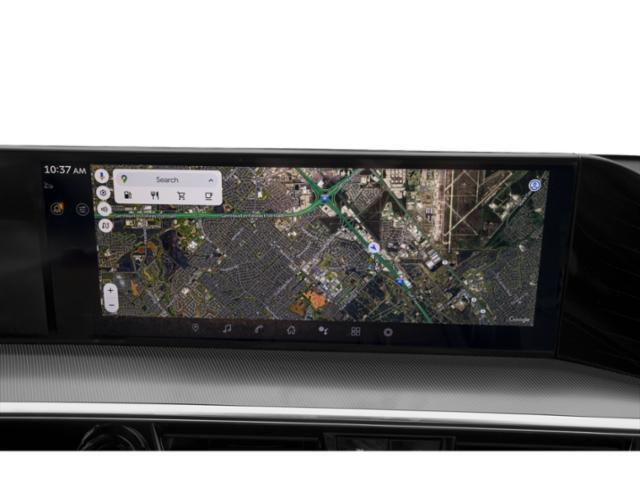 new 2026 INFINITI QX80 car, priced at $90,595