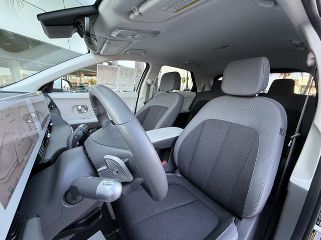 used 2024 Hyundai IONIQ 5 car, priced at $27,294
