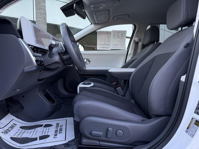 used 2024 Hyundai IONIQ 5 car, priced at $27,294