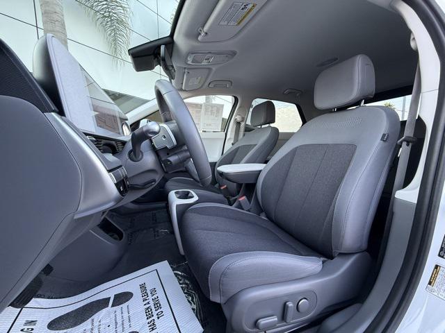 used 2024 Hyundai IONIQ 5 car, priced at $27,294