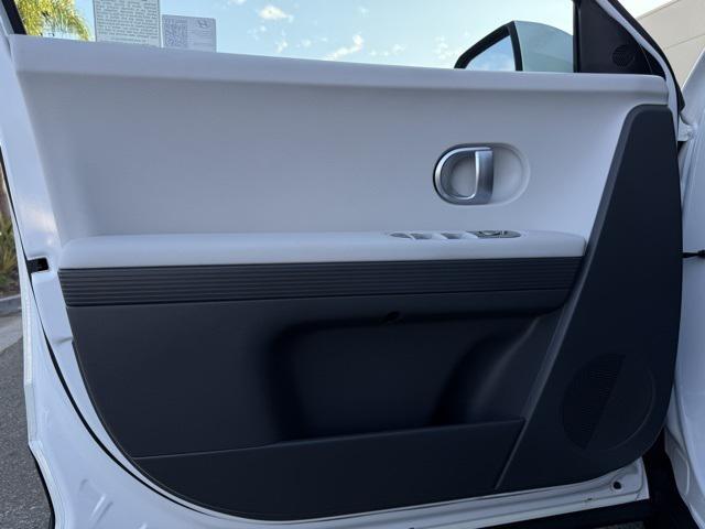 used 2024 Hyundai IONIQ 5 car, priced at $27,294