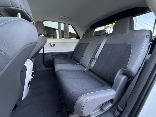 used 2024 Hyundai IONIQ 5 car, priced at $27,294