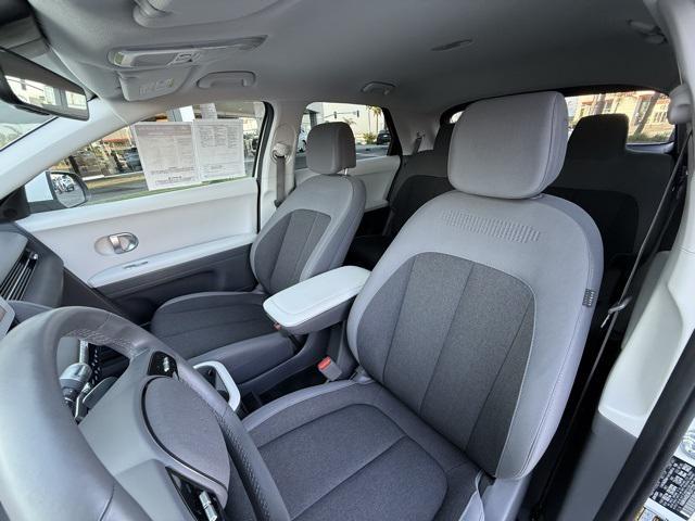 used 2024 Hyundai IONIQ 5 car, priced at $27,294