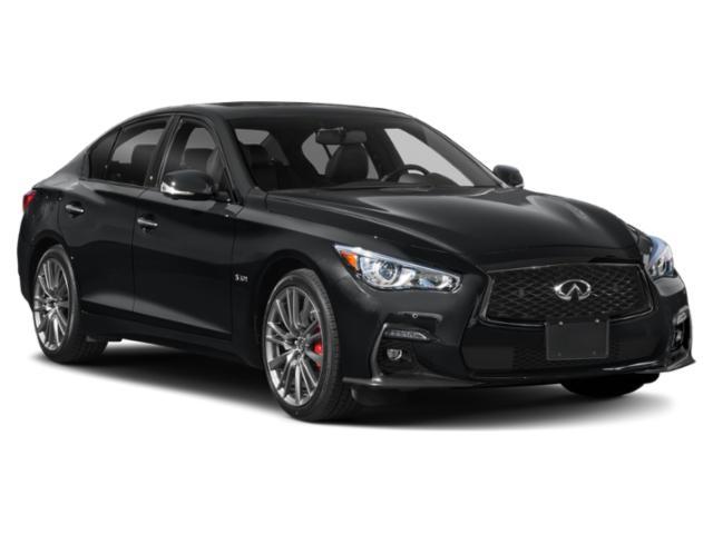 used 2022 INFINITI Q50 car, priced at $43,411
