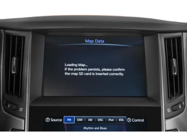 used 2022 INFINITI Q50 car, priced at $43,411