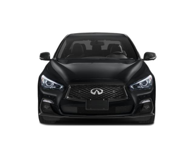 used 2022 INFINITI Q50 car, priced at $43,411