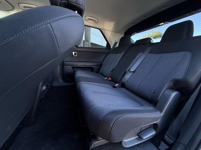 used 2024 Hyundai IONIQ 5 car, priced at $28,599