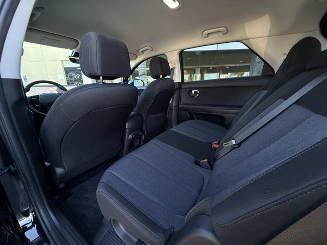 used 2024 Hyundai IONIQ 5 car, priced at $28,599