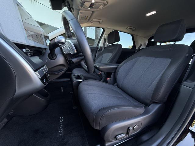 used 2024 Hyundai IONIQ 5 car, priced at $28,599