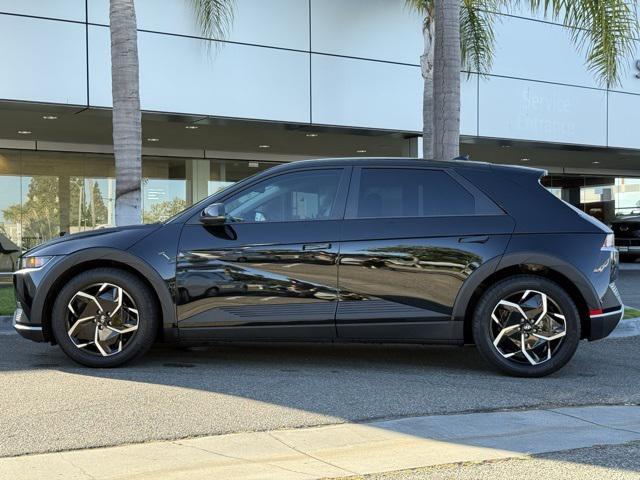used 2024 Hyundai IONIQ 5 car, priced at $28,599