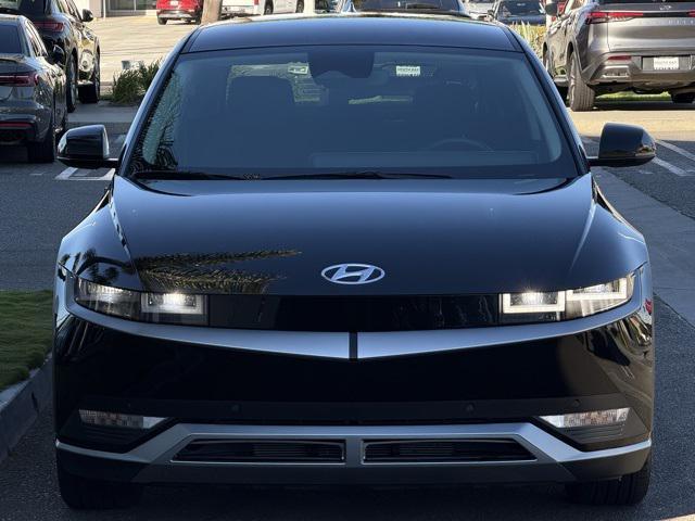 used 2024 Hyundai IONIQ 5 car, priced at $28,599