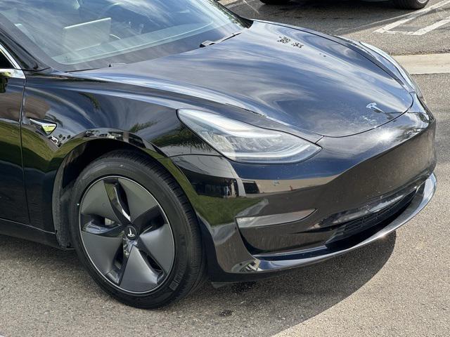 used 2019 Tesla Model 3 car, priced at $23,305