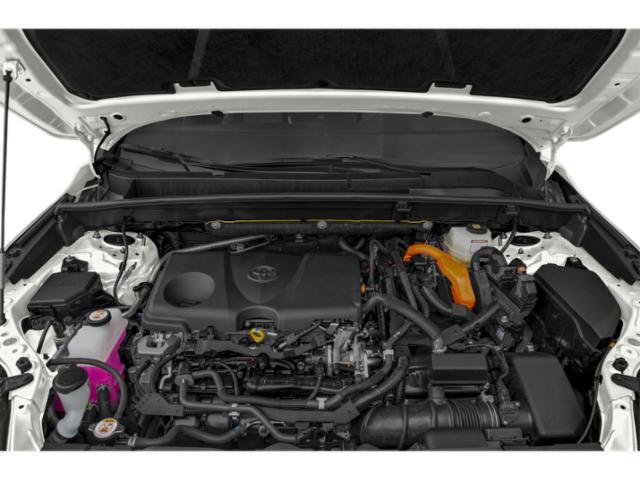 used 2021 Toyota Venza car