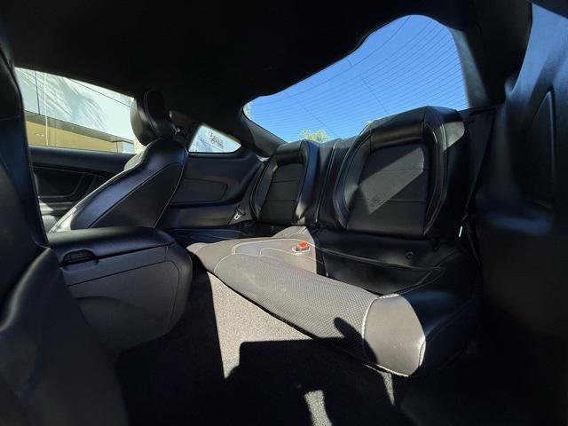 used 2019 Ford Mustang car, priced at $20,815