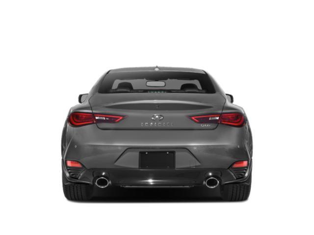 used 2021 INFINITI Q60 car, priced at $34,999