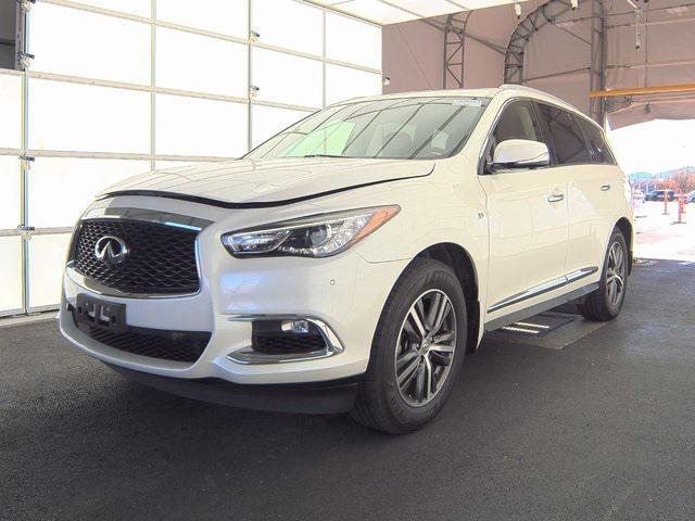 used 2019 INFINITI QX60 car, priced at $22,999