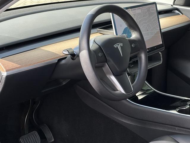 used 2020 Tesla Model Y car, priced at $30,331