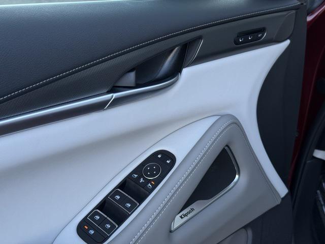 new 2026 INFINITI QX60 car, priced at $60,885