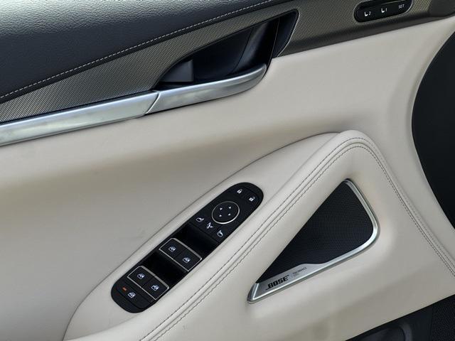 new 2025 INFINITI QX60 car, priced at $56,754