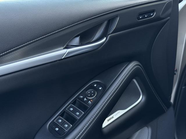 used 2025 INFINITI QX60 car, priced at $49,999