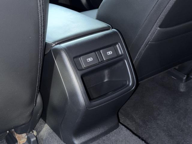 used 2022 Honda Accord car, priced at $22,695