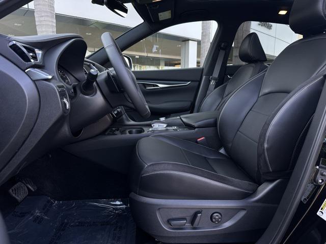 new 2025 INFINITI QX50 car, priced at $51,158