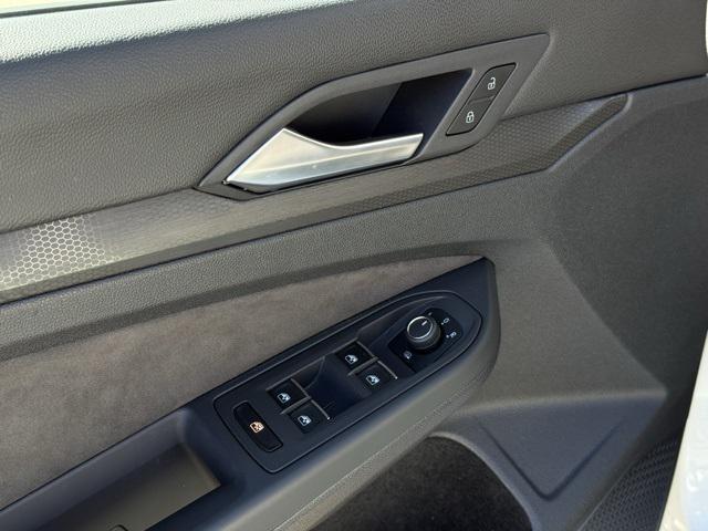 used 2023 Volkswagen Golf GTI car, priced at $29,522