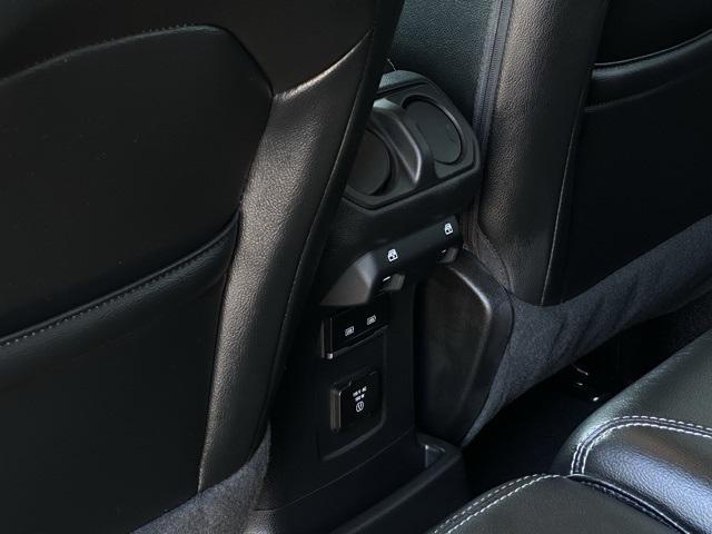 used 2022 Jeep Wrangler Unlimited 4xe car, priced at $34,085