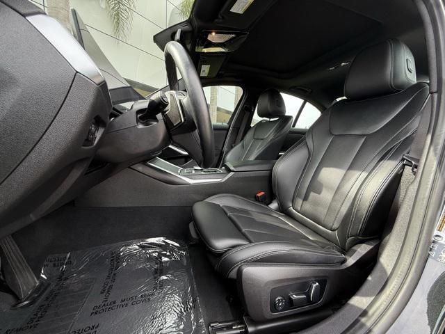 used 2024 BMW 330 car, priced at $30,995