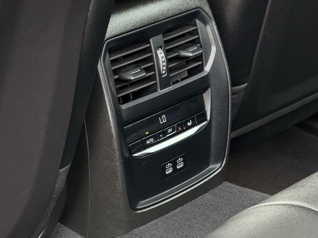 used 2024 BMW 330 car, priced at $30,995
