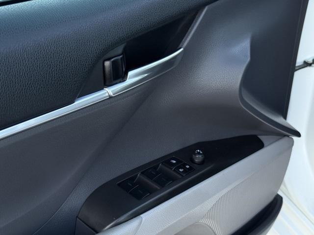 used 2023 Toyota Camry car, priced at $20,221