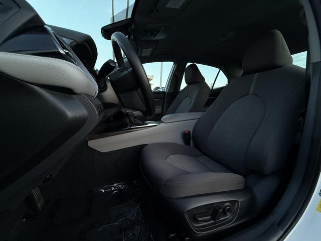 used 2023 Toyota Camry car, priced at $20,221
