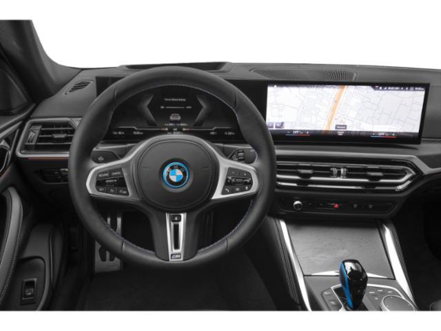 used 2023 BMW i4 Gran Coupe car, priced at $29,695
