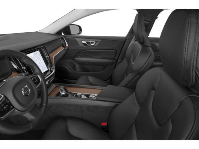 used 2023 Volvo S60 car, priced at $28,995