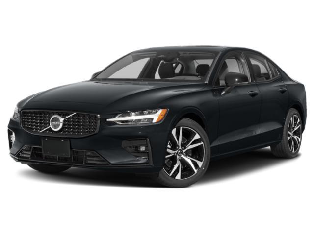 used 2023 Volvo S60 car, priced at $28,995
