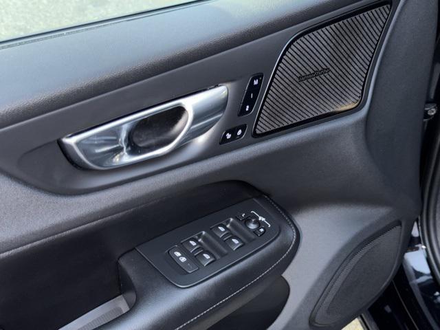 used 2023 Volvo S60 car, priced at $28,275