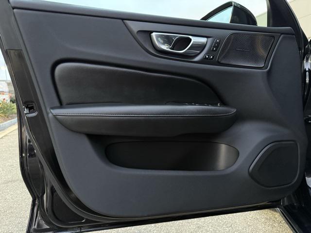 used 2023 Volvo S60 car, priced at $28,275