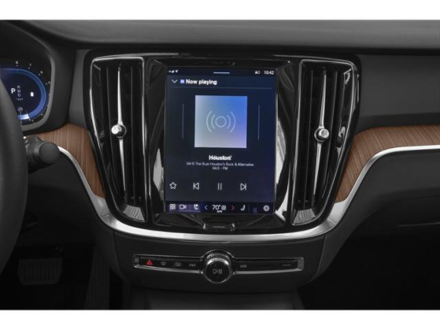 used 2023 Volvo S60 car, priced at $28,995