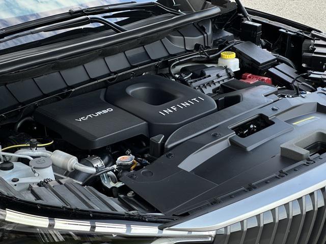 new 2026 INFINITI QX60 car, priced at $62,040