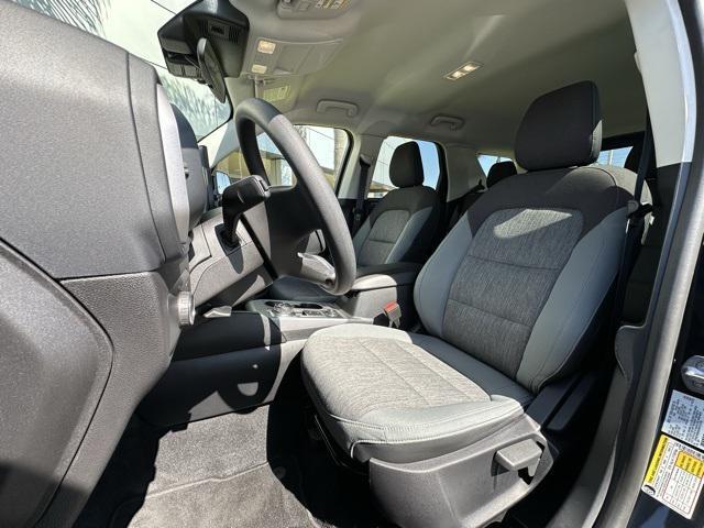 used 2022 Ford Bronco Sport car, priced at $27,695