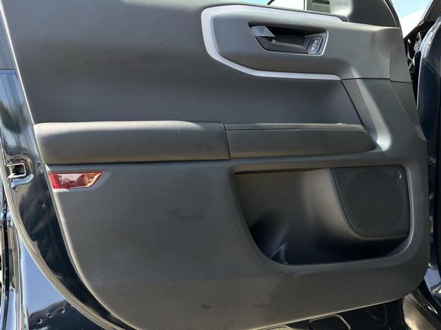 used 2022 Ford Bronco Sport car, priced at $27,695