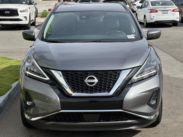 used 2023 Nissan Murano car, priced at $23,465