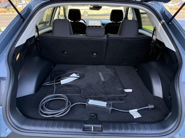 used 2023 Hyundai IONIQ 5 car, priced at $26,700